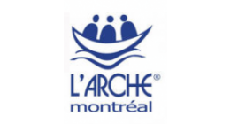 Logo de L’Arche-Montréal