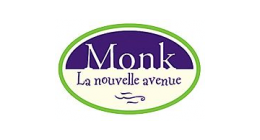 Logo de SDC Plaza Monk