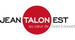Logo de Société de développement commercial Jean-Talon