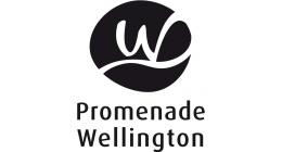Logo de Promenade Wellington