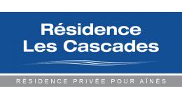 Logo de Résidences Les Cascades