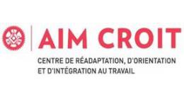 Logo de AIM CROIT