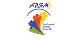 Logo de Association de parents pour la santé mentale de Saint-Laurent-Bordeaux-Cartierville