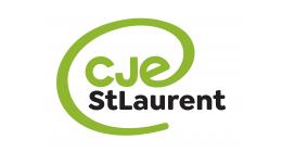 Logo de Carrefour Jeunesse-Emploi Saint-Laurent