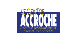 Logo de Le  Centre Accroche