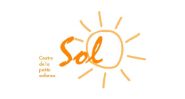 Logo de Centre de la petite enfance Sol CPE