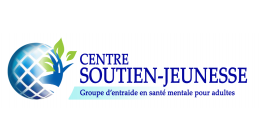 Logo de Centre Soutien-jeunesse