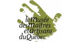 Logo de Musée des maîtres et artisans du Québec