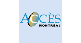 Logo de Bureau Accès Montréal Saint-Laurent