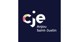 Logo de Carrefour Jeunesse-Emploi Anjou Saint-Justin