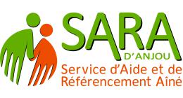 Logo de Service d’aide et de référencement aîné d’Anjou