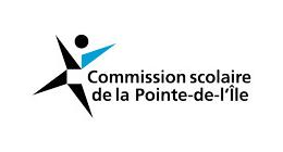Logo de Commission scolaire de la Pointe-de-l’Île