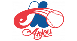 Logo de Association de baseball mineur d’Anjou