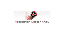 Logo de Association de soccer Anjou