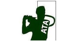 Logo de Association de tennis Anjou