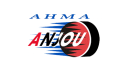 Logo de Association de hockey mineur Anjou