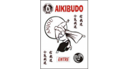 Logo de Club Aïkibudo Anjou