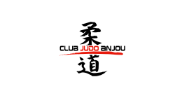 Logo de Club de Judo Anjou