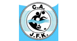Logo de Club aquatique John-F.-Kennedy