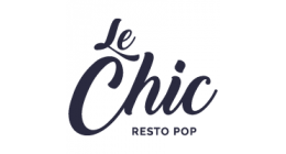 Logo de Chic Resto-Pop