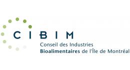 Logo de Conseil des Industries Bioalimentaires de l’Île de Montréal