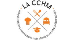 Logo de La Cuisine collective Hochelaga Maisonneuve
