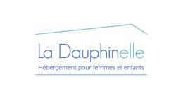 Logo de La Dauphinelle