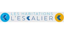 Logo de Les Habitations et Distributions l’Escalier