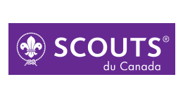 Logo de Scouts du Canada