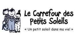 Logo de Carrefour des Petits Soleils