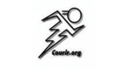 Logo de Courir.org