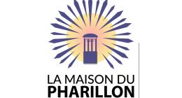 Logo de La Maison du Pharillon