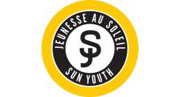 Logo de Jeunesse au Soleil/Sun Youth Organization