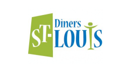 Logo de Dîners St-Louis
