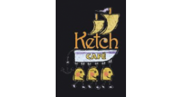Logo de Ketch Café, centre de soir