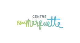 Logo de Centre Père-Marquette