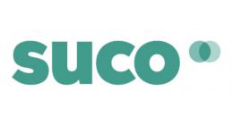 Logo de SUCO: Solidarité, Union, Coopération