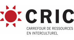 Logo de Carrefour de ressources en interculturel (CRIC)