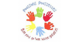 Logo de Poussons-Poussettes