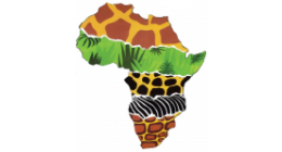 Logo de Centre Afrika