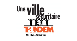 Logo de Tandem Ville-Marie