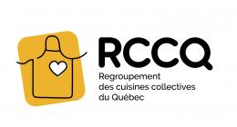 Logo de Regroupement des cuisines collectives du Québec