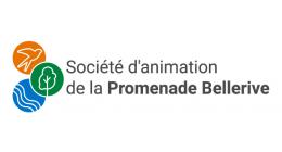 Logo de Société d’animation de la Promenade Bellerive