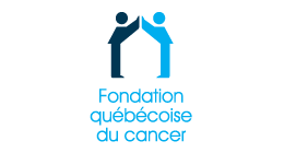 Logo de Fondation québécoise du cancer
