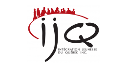 Logo de Intégration Jeunesse du Québec