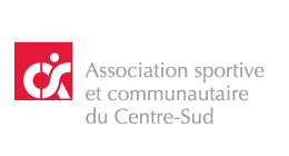Logo de Association Sportive et Communautaire du Centre-Sud