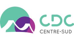 Logo de La Corporation de développement communautaire Centre-Sud