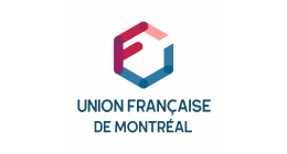 Logo de Union Française de Montréal