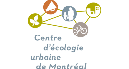 Logo de Centre d’écologie urbaine de Montréal