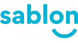 Logo de Centre sablon